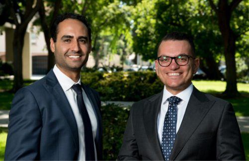 Top Car Accident Lawyers Near Me in Long Beach, CA | The Accident Guys
