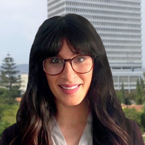 Attorney Nava