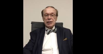 John with bowtie