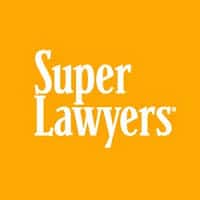 Super Lawyers logo