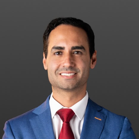Eliot M. Houman