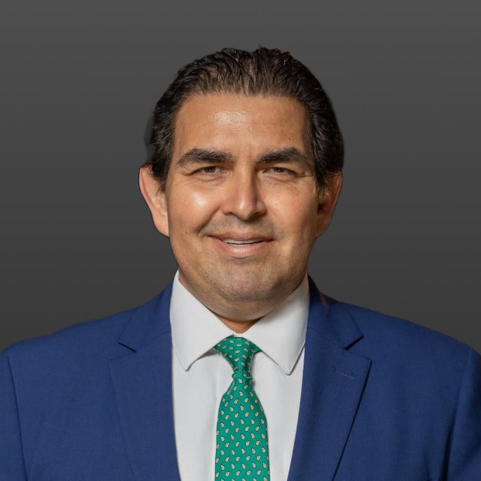 Dante Gomez