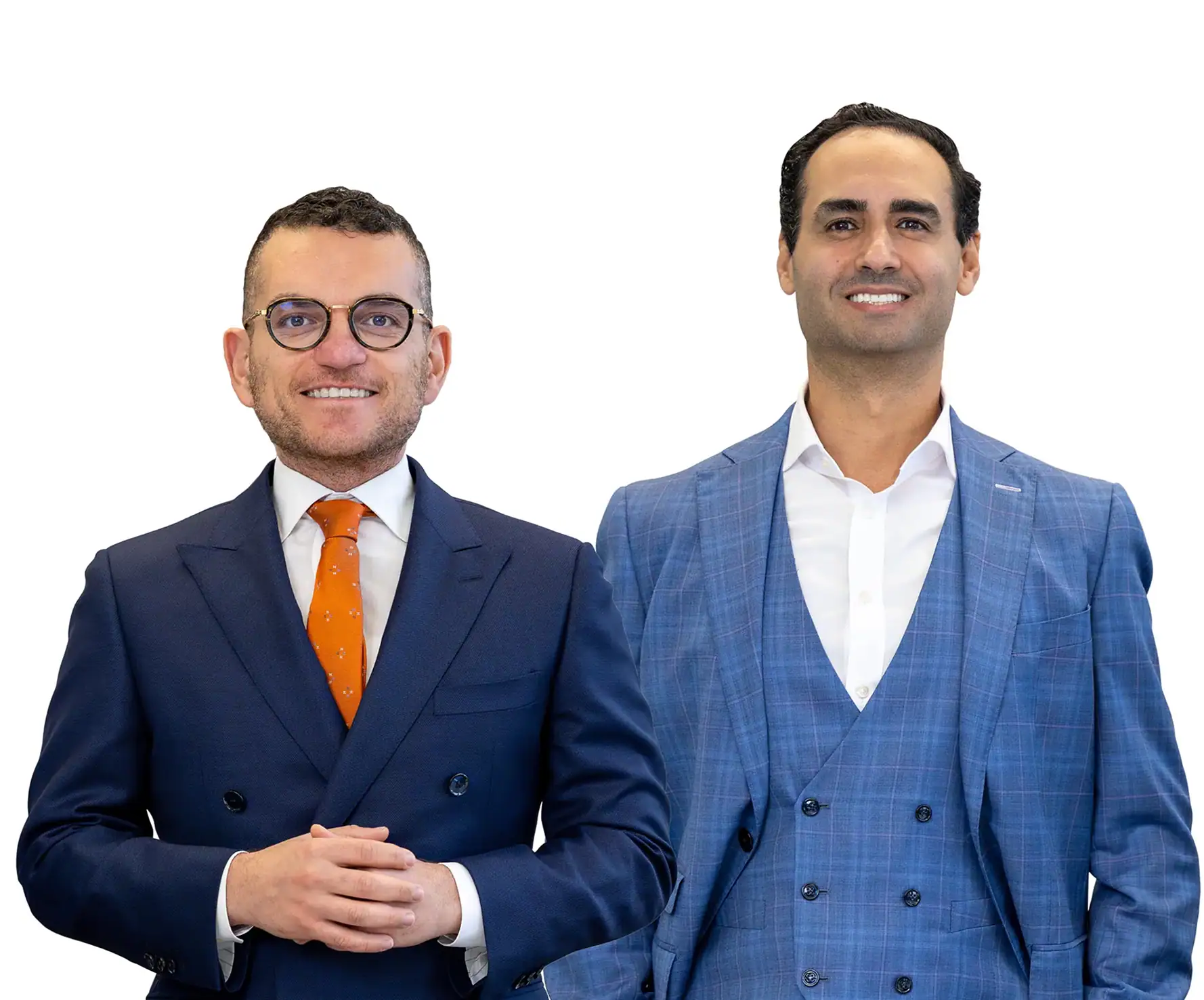 Omid E. Dayan & Eliot M. Houman